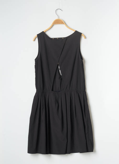 Rochie scurtă negru SCHOOL RAG femeie