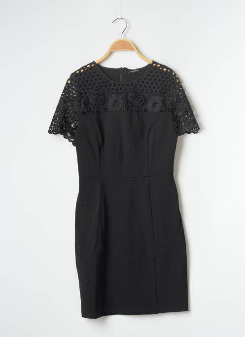 Rochie scurtă negru KOOKAI femeie