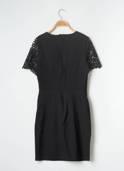 Rochie scurtă negru KOOKAI femeie