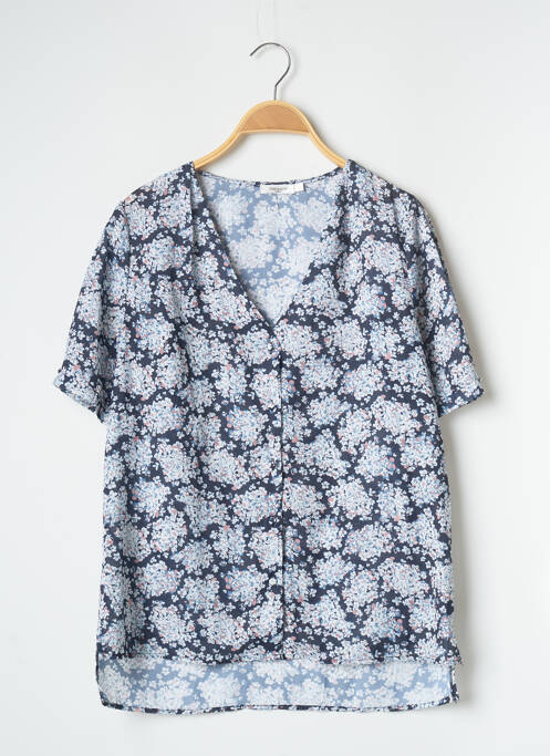 Cămașă albastru GARANCE femeie