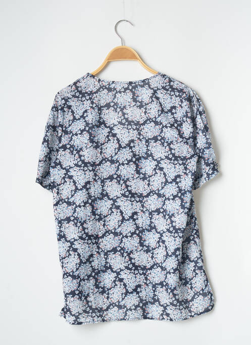 Cămașă albastru GARANCE femeie