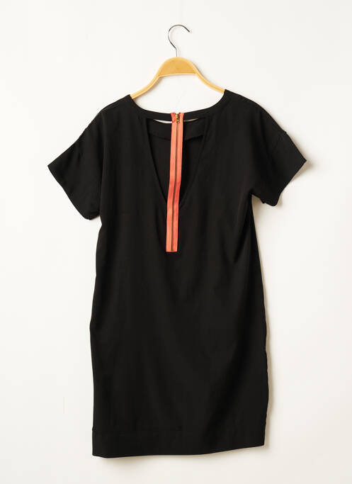 Rochie scurtă negru VERO MODA femeie