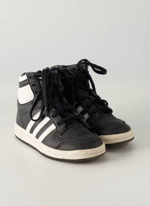 Adidași negru ADIDAS băiat