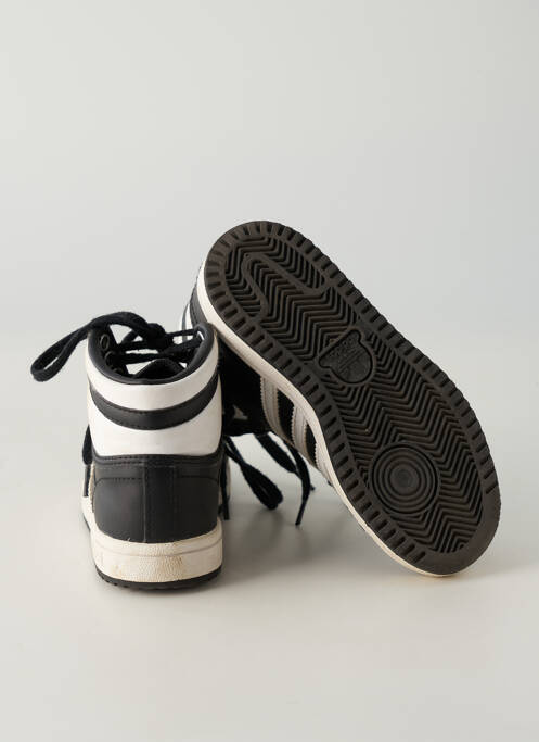 Adidași negru ADIDAS băiat