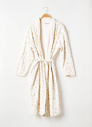 Halat alb OKAÏDI fată