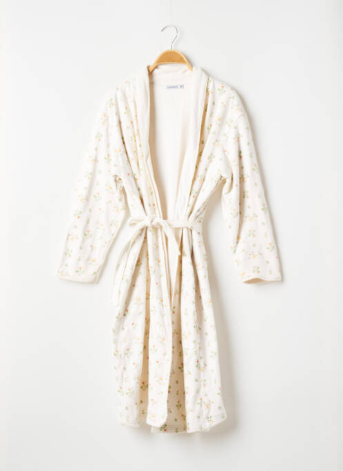 Halat alb OKAÏDI fată