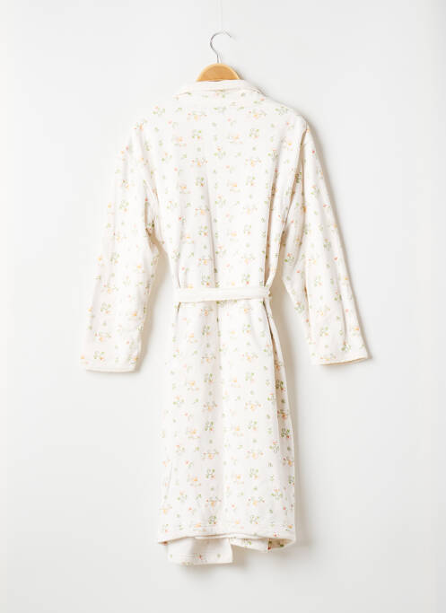 Halat alb OKAÏDI fată