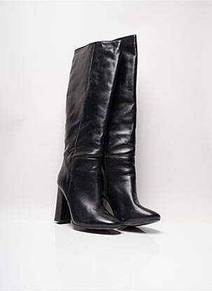 Cizme negru MNG femeie