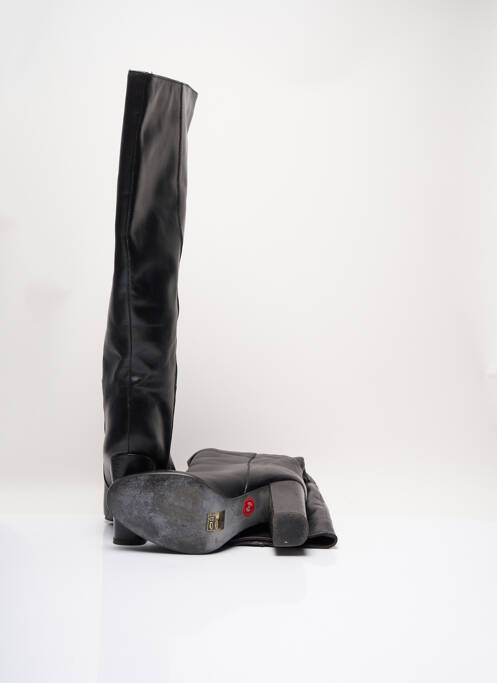 Cizme negru MNG femeie