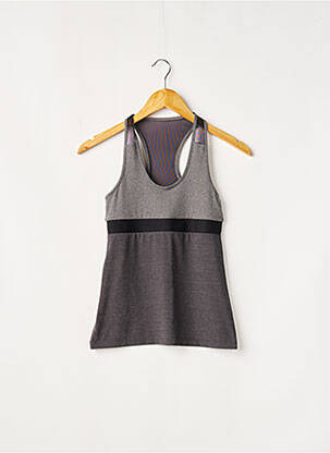 Top gri OYSHO femeie