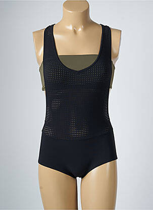 Costum de baie dintr-o singură piesă negru CARDO femeie