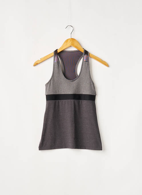 Top gri OYSHO femeie