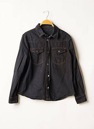 Jachete casual albastru BERENICE femeie