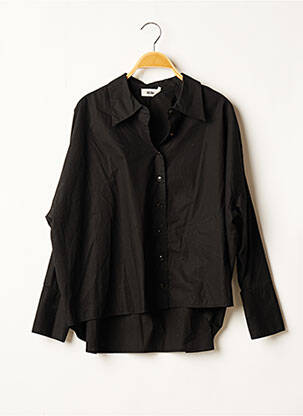 Cămașă negru REIKO femeie