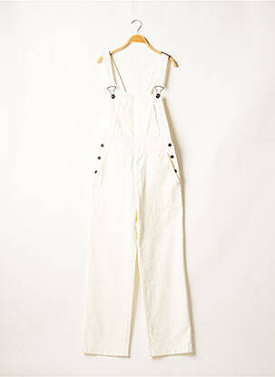 Salopetă alb AIGLE femeie