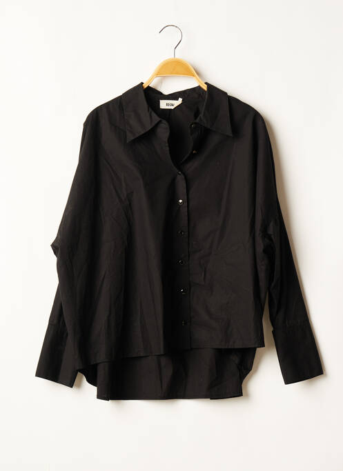 Cămașă negru REIKO femeie