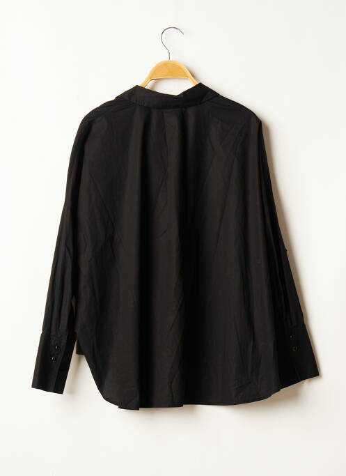 Cămașă negru REIKO femeie