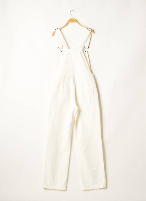 Salopetă alb AIGLE femeie