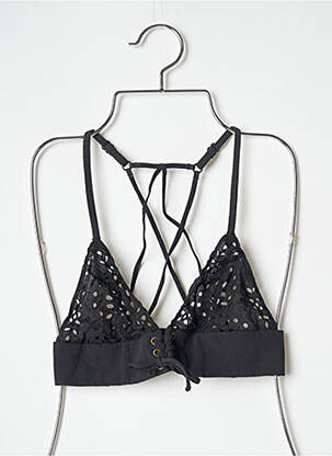 Sutien negru ETAM femeie