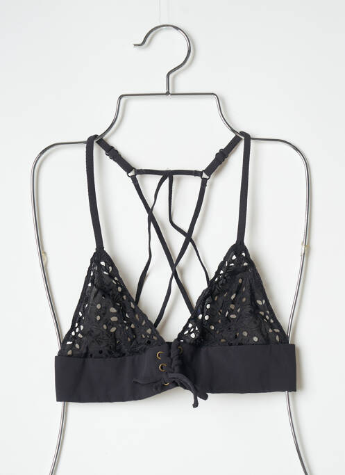 Sutien negru ETAM femeie