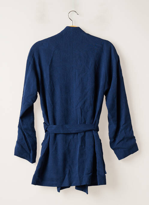 Jachete casual albastru LES PETITES... femeie