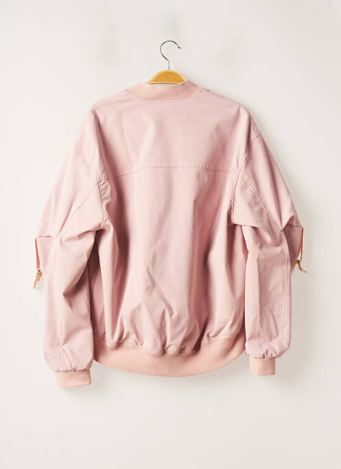 Geacă roz LEONARD ST femeie