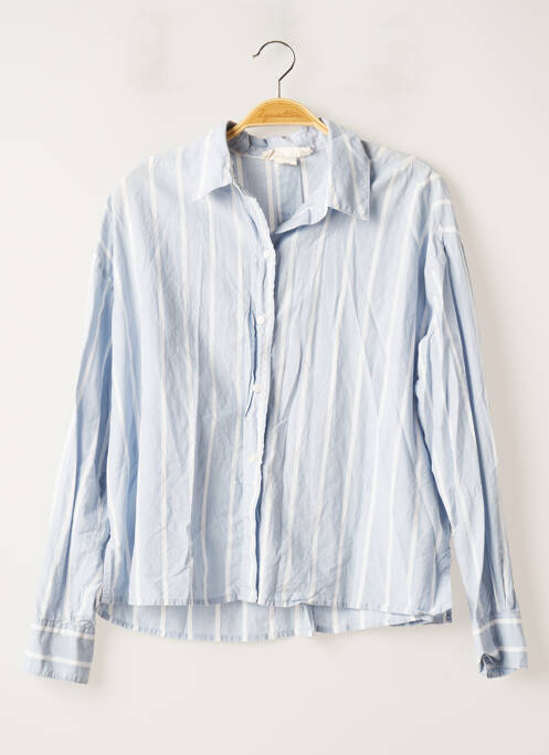 Cămașă albastru LABEL OF GRADED GOODS femeie