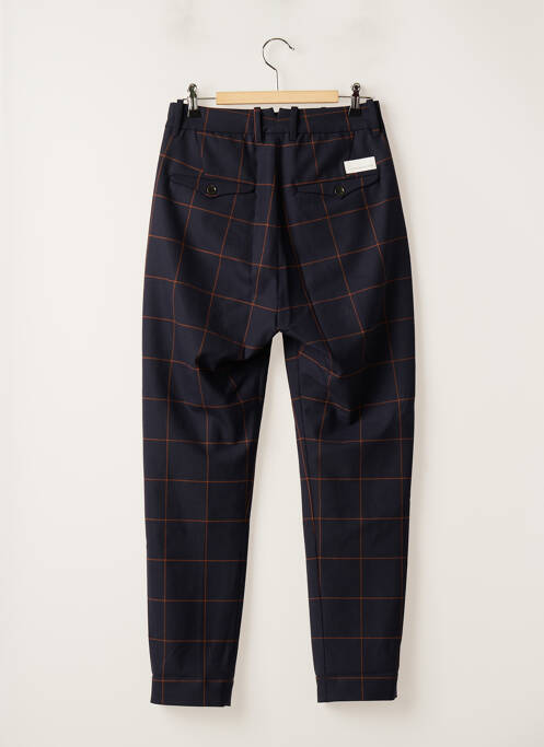 Pantalon chino albastru NINE IN THE MORNING femeie