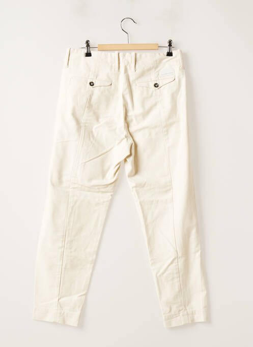 Pantalon chino bej NINE IN THE MORNING femeie