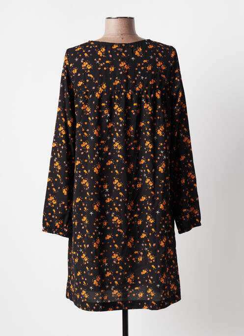 Rochie scurtă negru BANANA MOON femeie