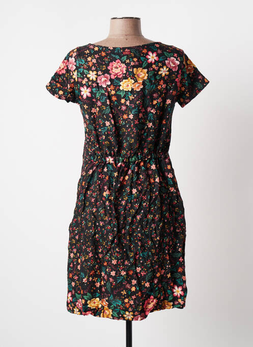 Rochie scurtă negru BANANA MOON femeie