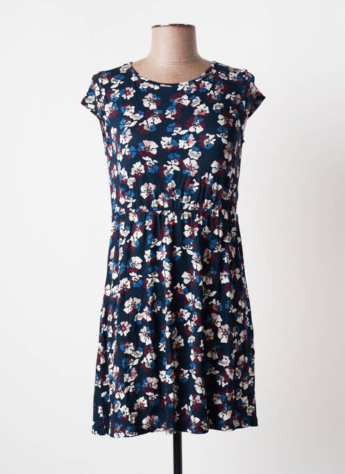 Rochie scurtă albastru BANANA MOON femeie