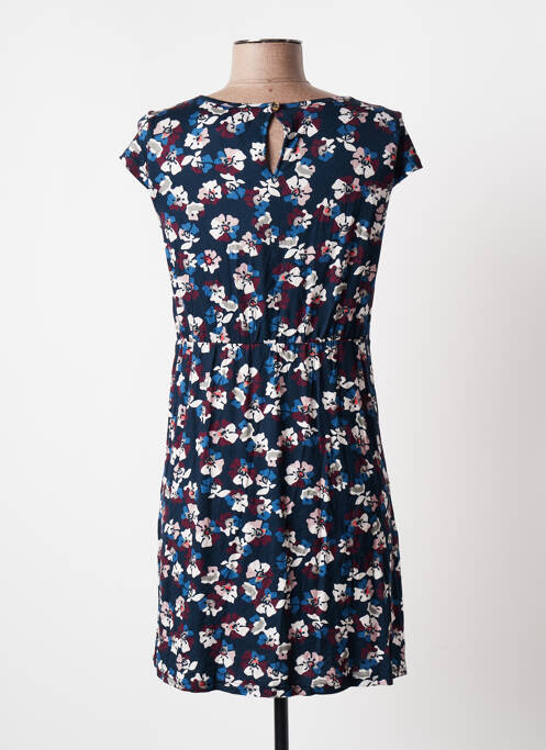 Rochie scurtă albastru BANANA MOON femeie