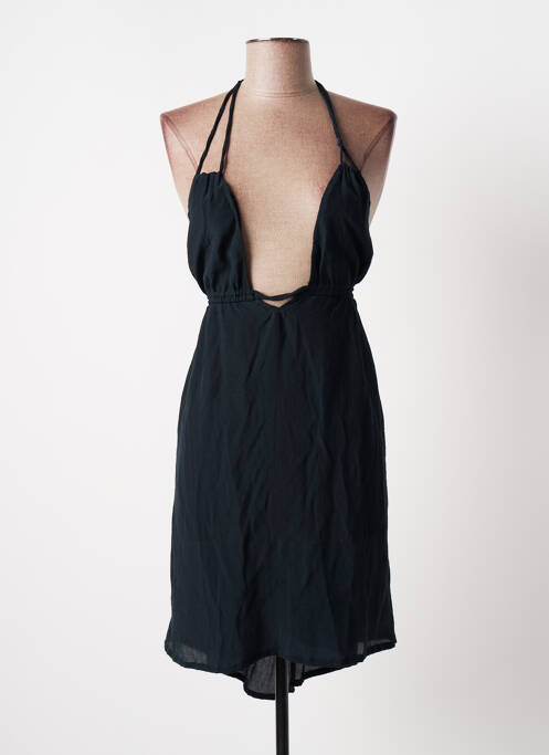 Rochie midi albastru BANANA MOON femeie