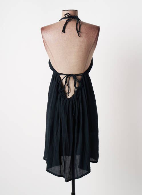 Rochie midi albastru BANANA MOON femeie