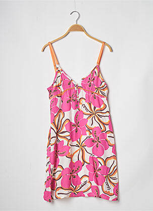 Nuisetă/combinetă roz BANANA MOON femeie