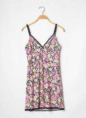 Nuisetă/combinetă negru BANANA MOON femeie