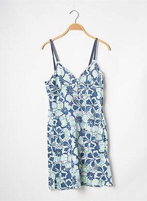 Nuisetă/combinetă albastru BANANA MOON femeie