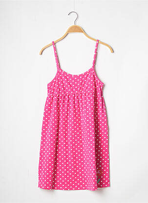 Nuisetă/combinetă roz BANANA MOON femeie