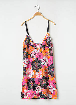 Nuisetă/combinetă roz BANANA MOON femeie