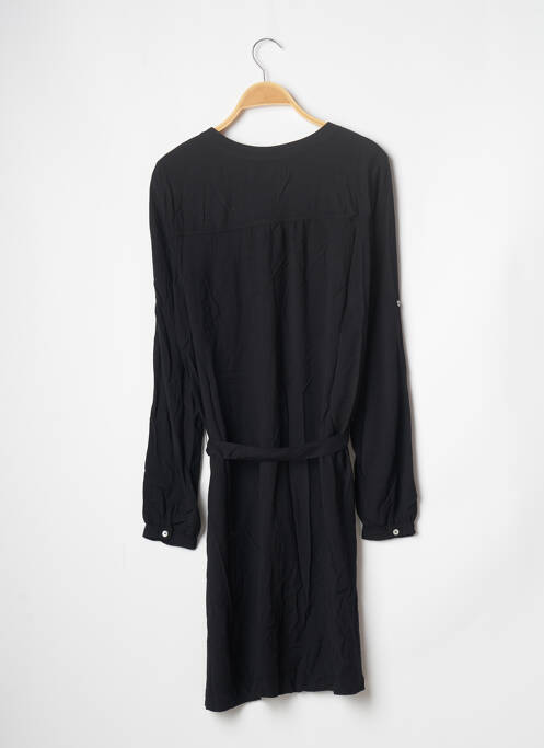 Rochie scurtă negru BANANA MOON femeie