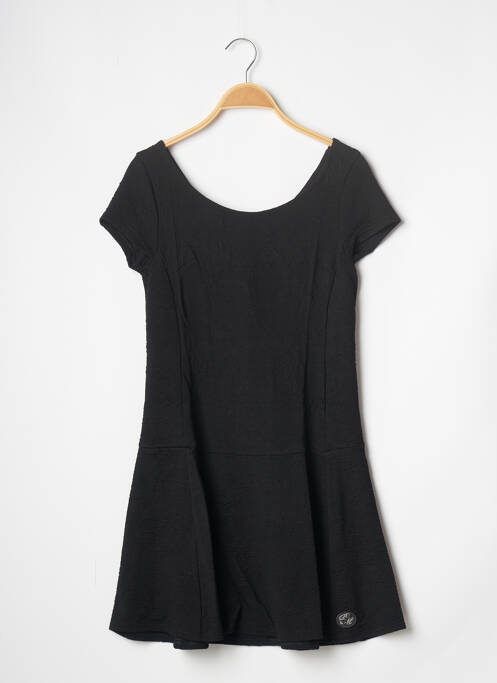 Rochie scurtă negru BANANA MOON femeie