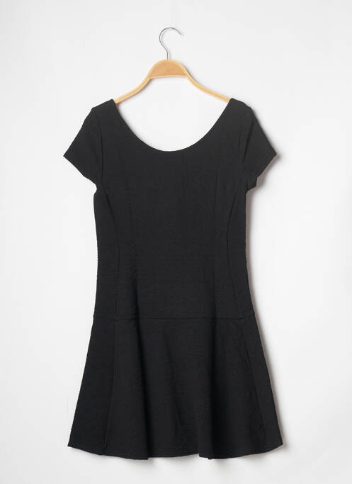 Rochie scurtă negru BANANA MOON femeie