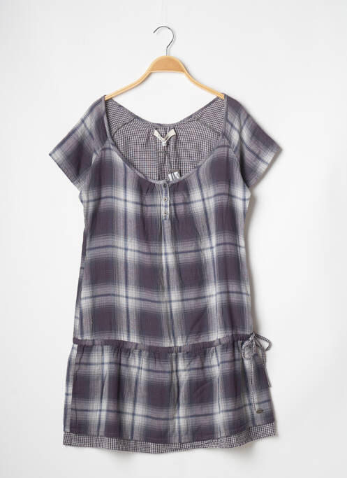 Rochie scurtă albastru BANANA MOON femeie