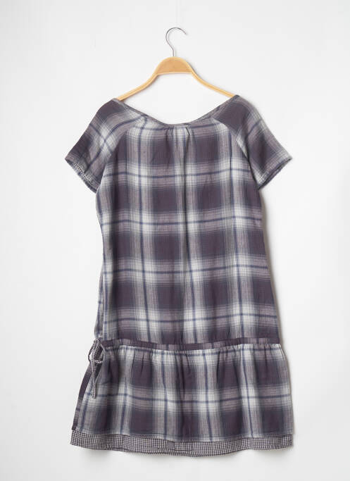 Rochie scurtă albastru BANANA MOON femeie