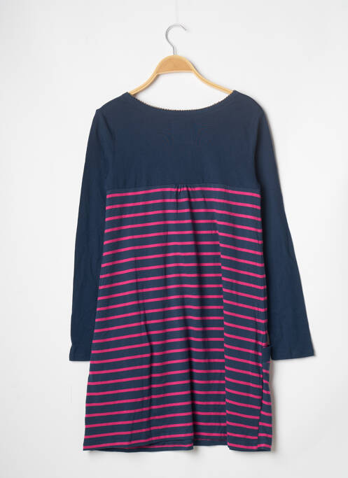 Rochie scurtă albastru BANANA MOON femeie