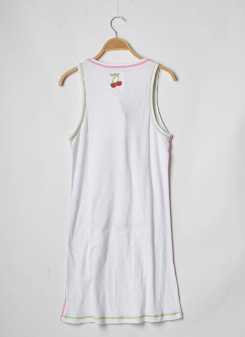 Nuisetă/combinetă alb BANANA MOON femeie