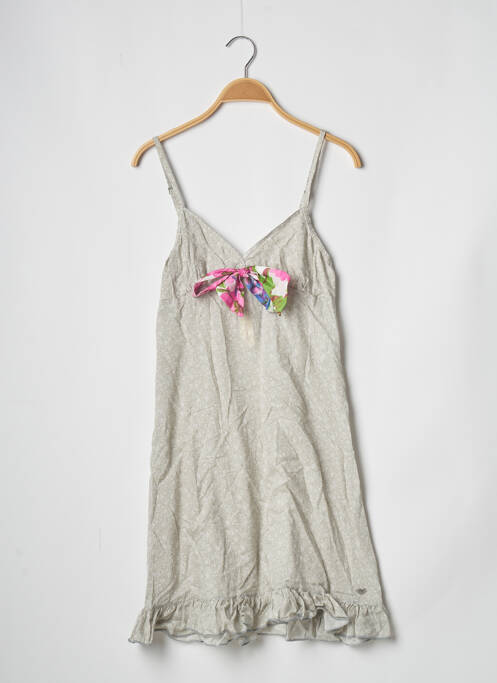 Nuisetă/combinetă gri BANANA MOON femeie