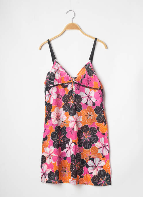 Nuisetă/combinetă roz BANANA MOON femeie