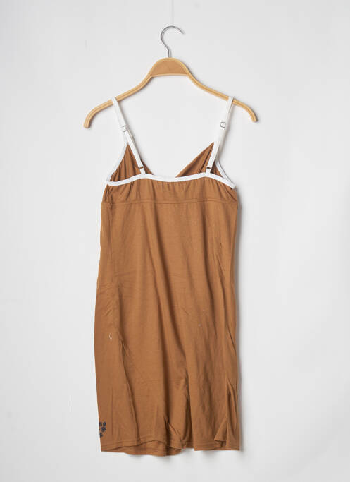 Nuisetă/combinetă maro BANANA MOON femeie